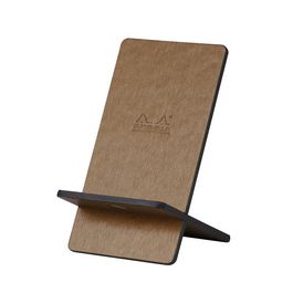 RHODIA Support pour téléphone mobile RHODIACTIVE, bronze