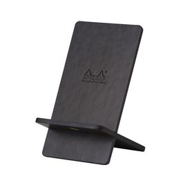 RHODIA Support pour téléphone mobile RHODIACTIVE, noir