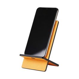 RHODIA Support pour téléphone mobile RHODIACTIVE, orange