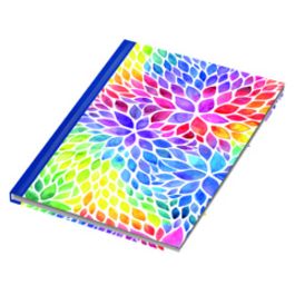 RNK Verlag Cahier "Aquarelle", A4, uni