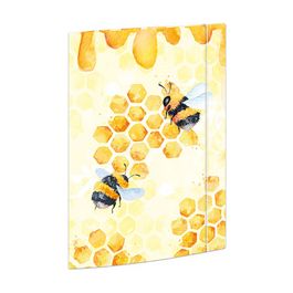 RNK Verlag Pochette à dessins "Honey", A4