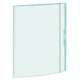 RNK Verlag Pochette de rangement à dessins pastel cool mint