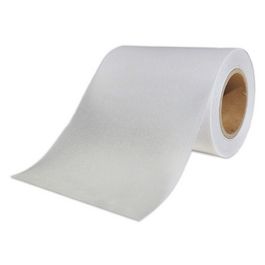 RNK Verlag Rouleau de notes adhésives, transparent