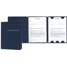 RNK Verlag Vordruck-Mappe "Meine Patientenverfügung", 1 Per.