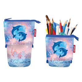 ROTH Trousse 2 en 1 "Dauphins"
