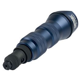 Rapid Adaptateur/riveteur RP150 Multi, alu/acier, bleu