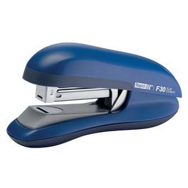 Rapid Agrafeuse à plat F30, bleu