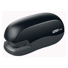 Rapid Agrafeuse électrique 10 BX, noir