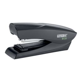 Rapid Agrafeuse de table ECO, noir