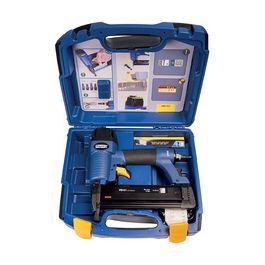 Rapid Cloueuse à air comprimé PRO PB131, bleu