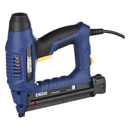 Rapid Cloueuse électrique EN330, bleu