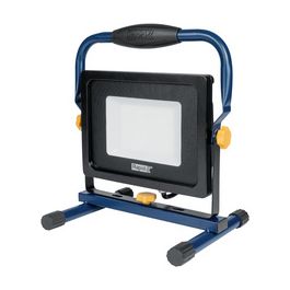 Rapid Projecteur de travail LED THE PAINTER+, 50W, bleu/noir