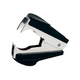 Rapid Ote-agrafes Economy C2, noir