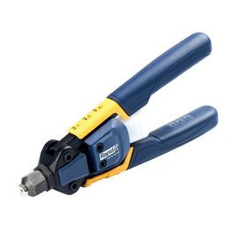 Rapid Pince à riveter RP100 Multi, bleu/jaune