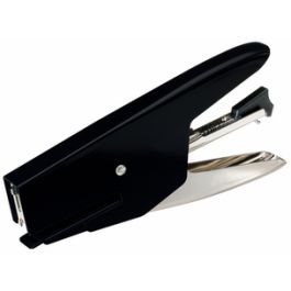 Rapid Pince agrafeuse Fashion BB58, argent