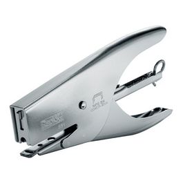 Rapid Pince agrafeuse Supreme S51, argent