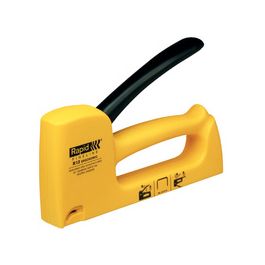 Rapid Pistolet agrafeur R13, jaune