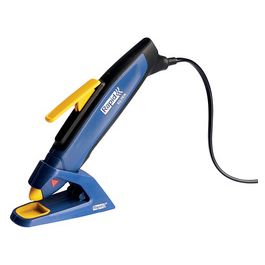 Rapid Stylo à colle EG Pen, bleu/jaune/noir