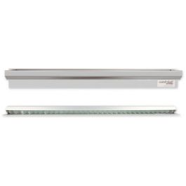 Restposten: HYGOSTAR Wandklemmschiene Catch-ball-System