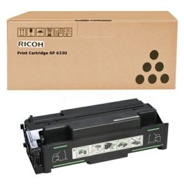 Toner d'origine 821231 Ricoh - noir