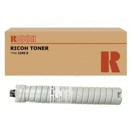 Toner d'origine 828295 / TYPE 1350 E Ricoh - noir