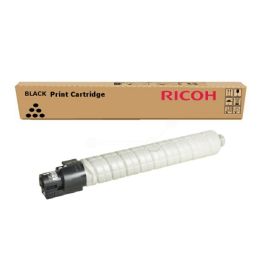 Toner d'origine 841651 Ricoh - noir