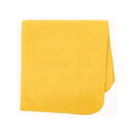 Rubbermaid Chiffon en microfibre HYGEN R-40, jaune x24