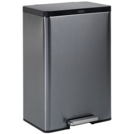 Rubbermaid Collecteur à pédale Elite, 45 litres