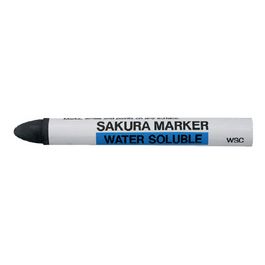SAKURA Marqueur craie CRAYON MARKER, hydrosoluble, rouge