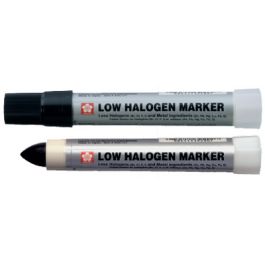 SAKURA Marqueur industriel Solid Marker, noir