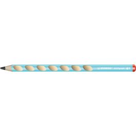 STABILO Crayon d'apprentissage EASYgraph R, bleu
