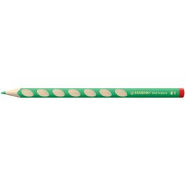 STABILO Crayon de couleur EASYcolors L, vert opaque