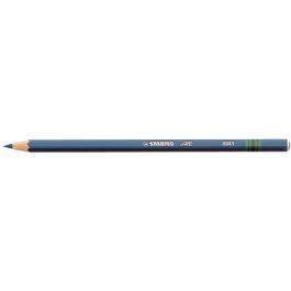 STABILO Crayon de couleur/crayon graphite ALL, noir