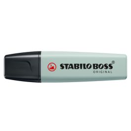 STABILO Surligneur BOSS ORIGINAL Nature, vert eucalyptus