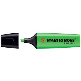STABILO Surligneur "BOSS ORIGINAL", vert