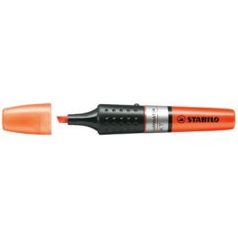 STABILO Surligneur LUMINATOR, orange