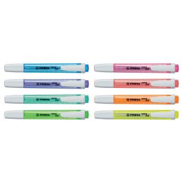 STABILO Surligneur swing cool, orange