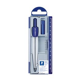 STAEDTLER Compas 550 60 Noris, longueur: 124,2 mm