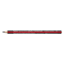 STAEDTLER Crayon d'apprentissage tradition jumbo, HB