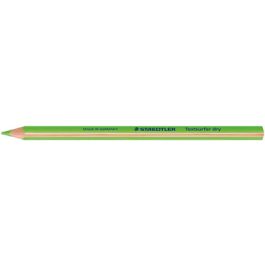 STAEDTLER Crayon surligneur à sec Textsurfer dry, vert