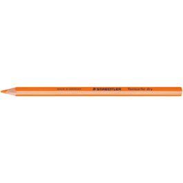 STAEDTLER Crayon surligneur à sec textsurfer dry, orange