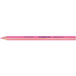 STAEDTLER Crayon surligneur à sec textsurfer dry, rose