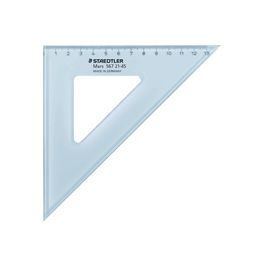STAEDTLER Equerre "Mars", 60 degrés, hypoténuse: 310 mm