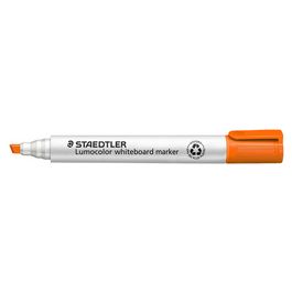 STAEDTLER Lumocolor 351B marqueur Whiteboard, orange