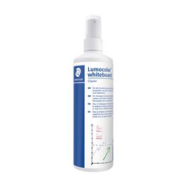 STAEDTLER Lumocolor Spray de nettoyage pour tableaux blancs