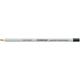 STAEDTLER Lumocolor non permanent omnichrom 108, noir