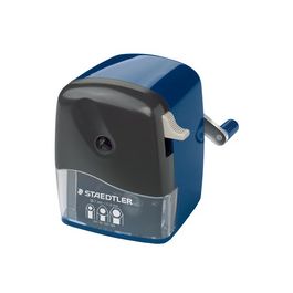 STAEDTLER Machine à tailler à reservoir Mars, bleu