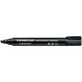 STAEDTLER Marqueur permanent 350 Lumocolor, noir