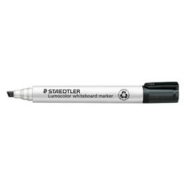 STAEDTLER Marqueur pour tableau blanc 351B Lumocolor, noir