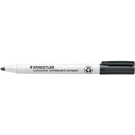STAEDTLER Marqueur pour tableau blanc Lumocolor compact 341